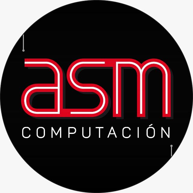 ASM Computación